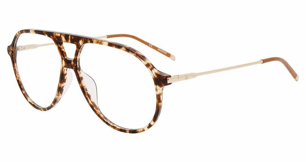 Zadig Voltaire VZV329 Eyeglasses - view 2